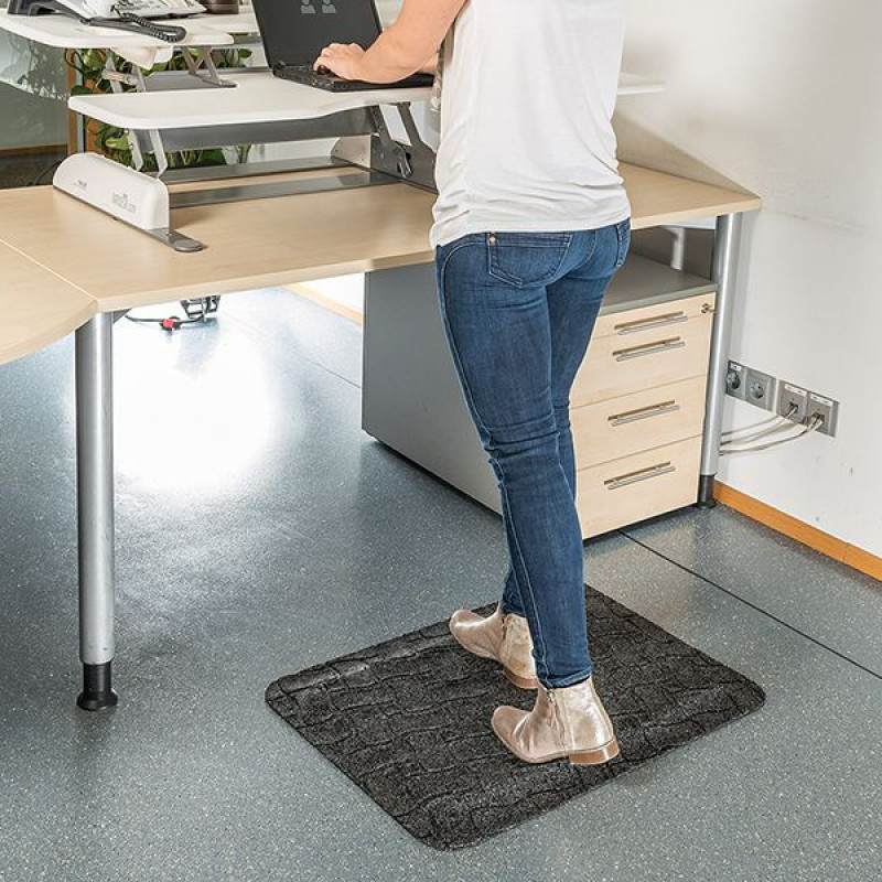 Aflastningsmåtte KONTOR