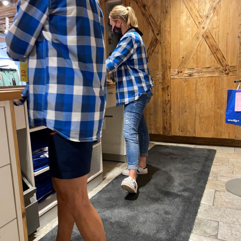 Aflastningsmåtte SOFT