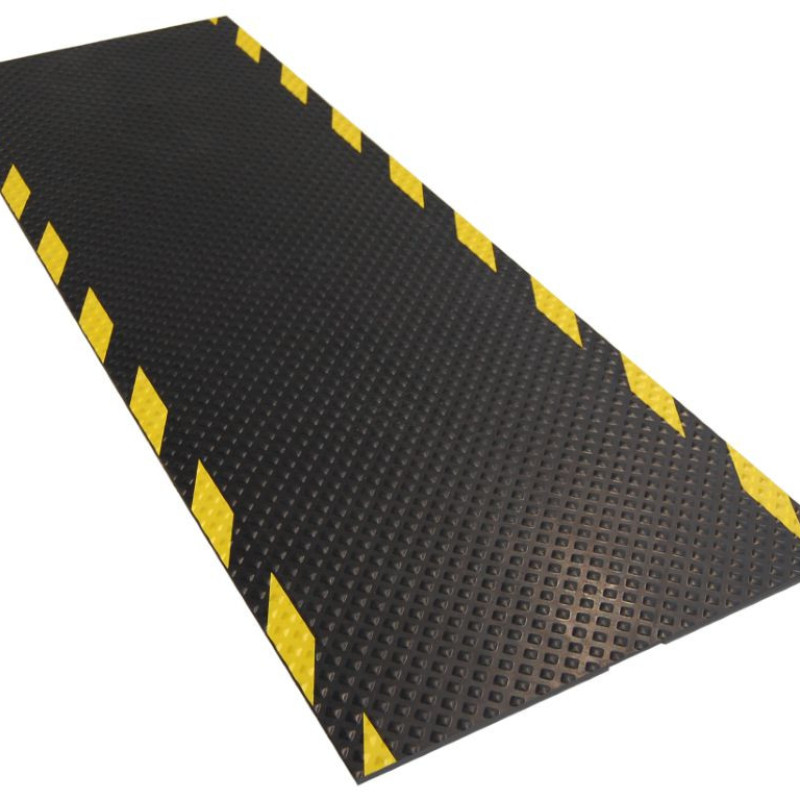 Kabelmåtte RUBBER